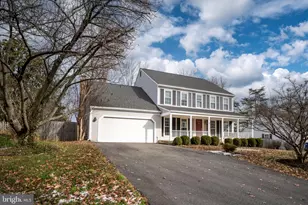 30 Larkwood Ct, Stafford, VA 22554 - Photo 68