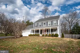 30 Larkwood Ct, Stafford, VA 22554 - Photo 8