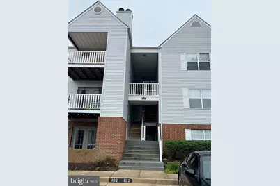 102 Picadilly #203, Stafford, VA 22554 - Photo 1
