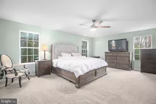 71 Bismark Dr, Stafford, VA 22554 - Photo 16