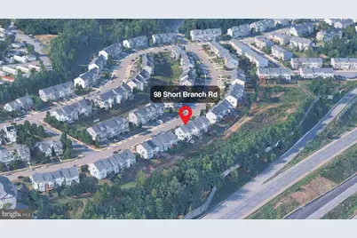 98 Short Branch Road, Stafford, VA 22556 - Photo 2