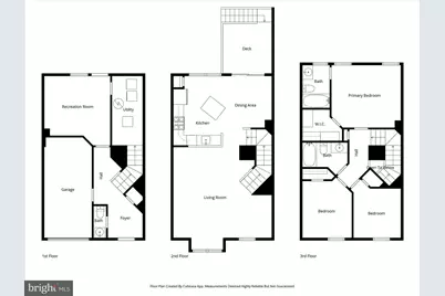 98 Short Branch Road, Stafford, VA 22556 - Photo 30