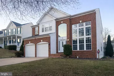 74 Newbury Drive, Stafford, VA 22556 - Photo 2