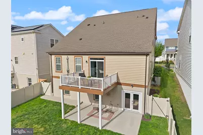 268 Pear Blossom Road, Stafford, VA 22554 - Photo 58