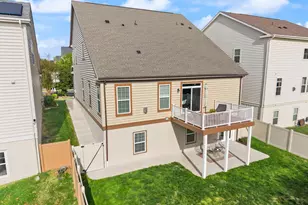 268 Pear Blossom Rd, Stafford, VA 22554 - Photo 56