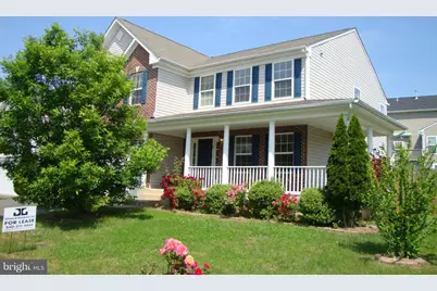 8 Foggy Field Lane, Fredericksburg, VA 22406 - Photo 1