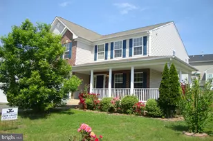 8 Foggy Field Ln, Fredericksburg, VA 22406 - Photo 1