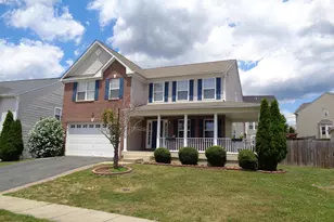 8 Foggy Field Ln, Fredericksburg, VA 22406 - Photo 2