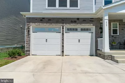 409 Boxelder Drive, Stafford, VA 22554 - Photo 4