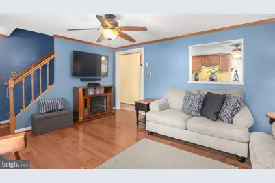 105 Jib Drive, Stafford, VA 22554 - Photo 8