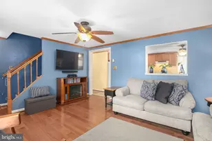 105 Jib Dr, Stafford, VA 22554 - Photo 8