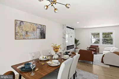 2221 Harpoon Drive, Stafford, VA 22554 - Photo 20