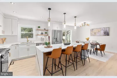 2221 Harpoon Drive, Stafford, VA 22554 - Photo 10