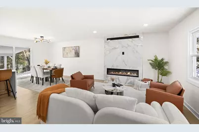 2221 Harpoon Drive, Stafford, VA 22554 - Photo 8