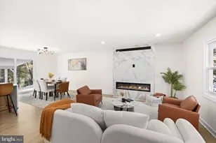 2221 Harpoon Dr, Stafford, VA 22554 - Photo 8