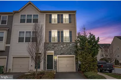 500 Woodstream Circle #15146, Stafford, VA 22556 - Photo 2