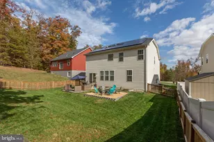 9 Mossy Creek Ln, Fredericksburg, VA 22405 - Photo 4