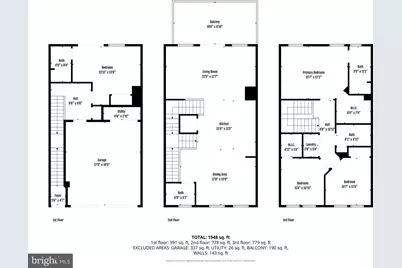 1211 Creek Bank Drive, Stafford, VA 22554 - Photo 38