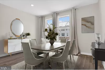 1211 Creek Bank Drive, Stafford, VA 22554 - Photo 10