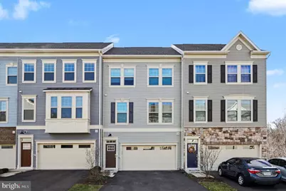 1211 Creek Bank Drive, Stafford, VA 22554 - Photo 2