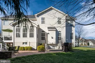 47 Easter Dr, Stafford, VA 22554 - Photo 88