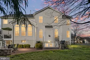 47 Easter Dr, Stafford, VA 22554 - Photo 86