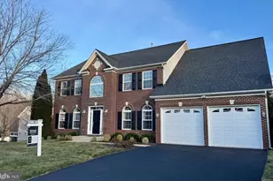 47 Easter Dr, Stafford, VA 22554 - Photo 1
