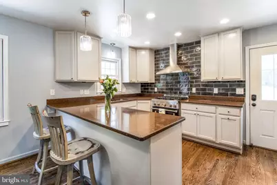 109 Sussex Street, Fredericksburg, VA 22405 - Photo 16