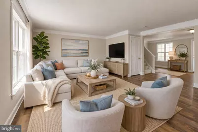 6 Glen Oak Road, Fredericksburg, VA 22405 - Photo 12