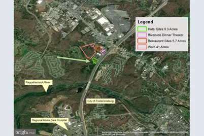 Riverside Parkway, Fredericksburg, VA 22406 - Photo 1