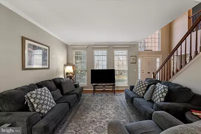 6 Newbury Drive, Stafford, VA 22556 - Photo 2