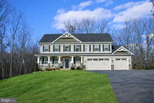 116 Hidden Ln, Stafford, VA 22556 - Photo 1