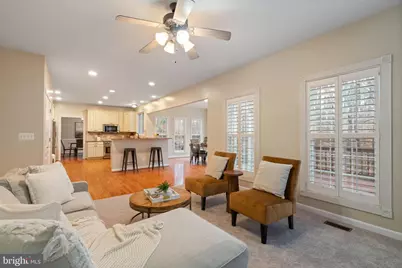 321 Raft Cv Cove, Stafford, VA 22554 - Photo 24