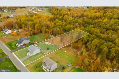151 Moffett Lane, Fredericksburg, VA 22406 - Photo 2