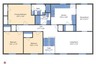 2 St James Ct, Stafford, VA 22556 - Photo 62