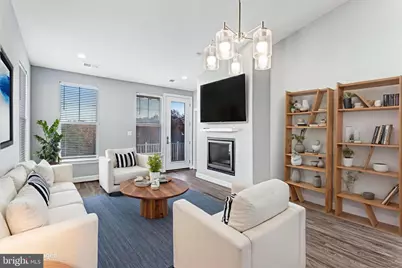 241 Smokebush Drive, Stafford, VA 22554 - Photo 10