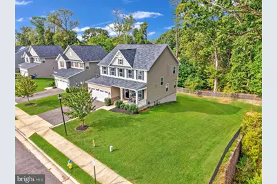 305 Courthouse Manor Drive, Stafford, VA 22554 - Photo 46