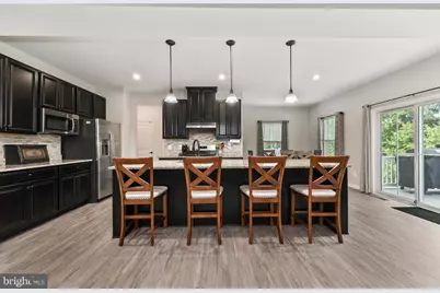 305 Courthouse Manor Drive, Stafford, VA 22554 - Photo 12