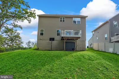 305 Courthouse Manor Drive, Stafford, VA 22554 - Photo 4