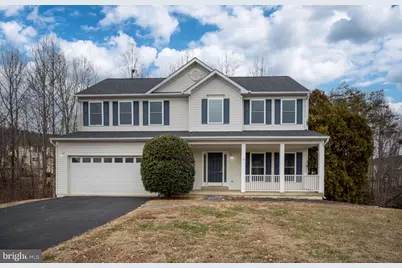 8 Newport Court, Stafford, VA 22554 - Photo 4