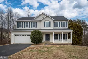 8 Newport Ct, Stafford, VA 22554 - Photo 4