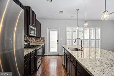 214 Almond Drive, Stafford, VA 22554 - Photo 18