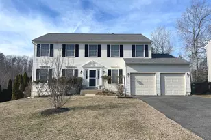 32 Palace Ln, Stafford, VA 22554 - Photo 1