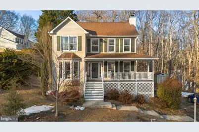 42 Lawhorn Road, Stafford, VA 22554 - Photo 2