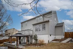 73 Spring Lake Dr, Stafford, VA 22556 - Photo 62