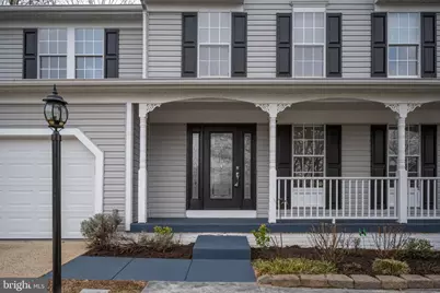 73 Spring Lake Drive, Stafford, VA 22556 - Photo 8