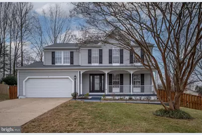 73 Spring Lake Drive, Stafford, VA 22556 - Photo 4