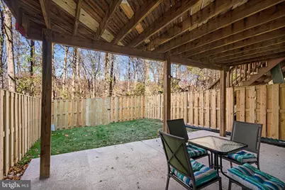 407 Kings Crest Drive, Stafford, VA 22554 - Photo 36