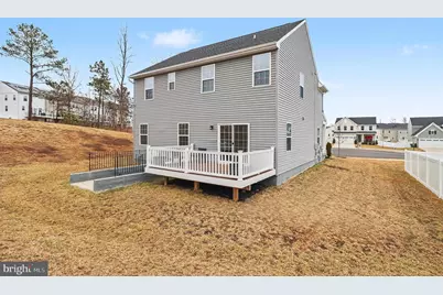 484 Bridgepoint Drive, Fredericksburg, VA 22405 - Photo 26