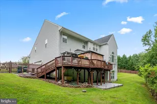 28 Millbrook Rd, Stafford, VA 22554 - Photo 8
